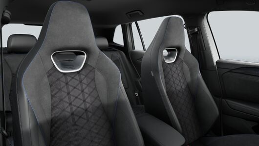 Bild eines Tiguan Sport eTSI DSG