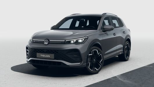VW Tiguan Sport eTSI DSG 2026