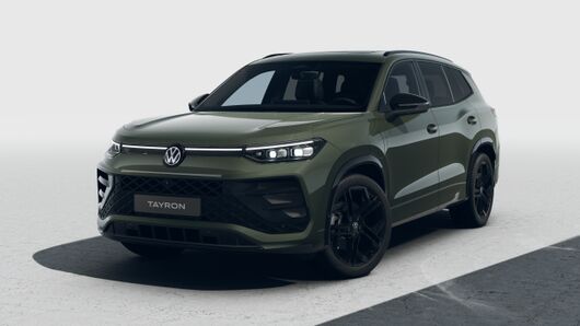 VW Tayron Sport eHybrid DSG 150kW 2026