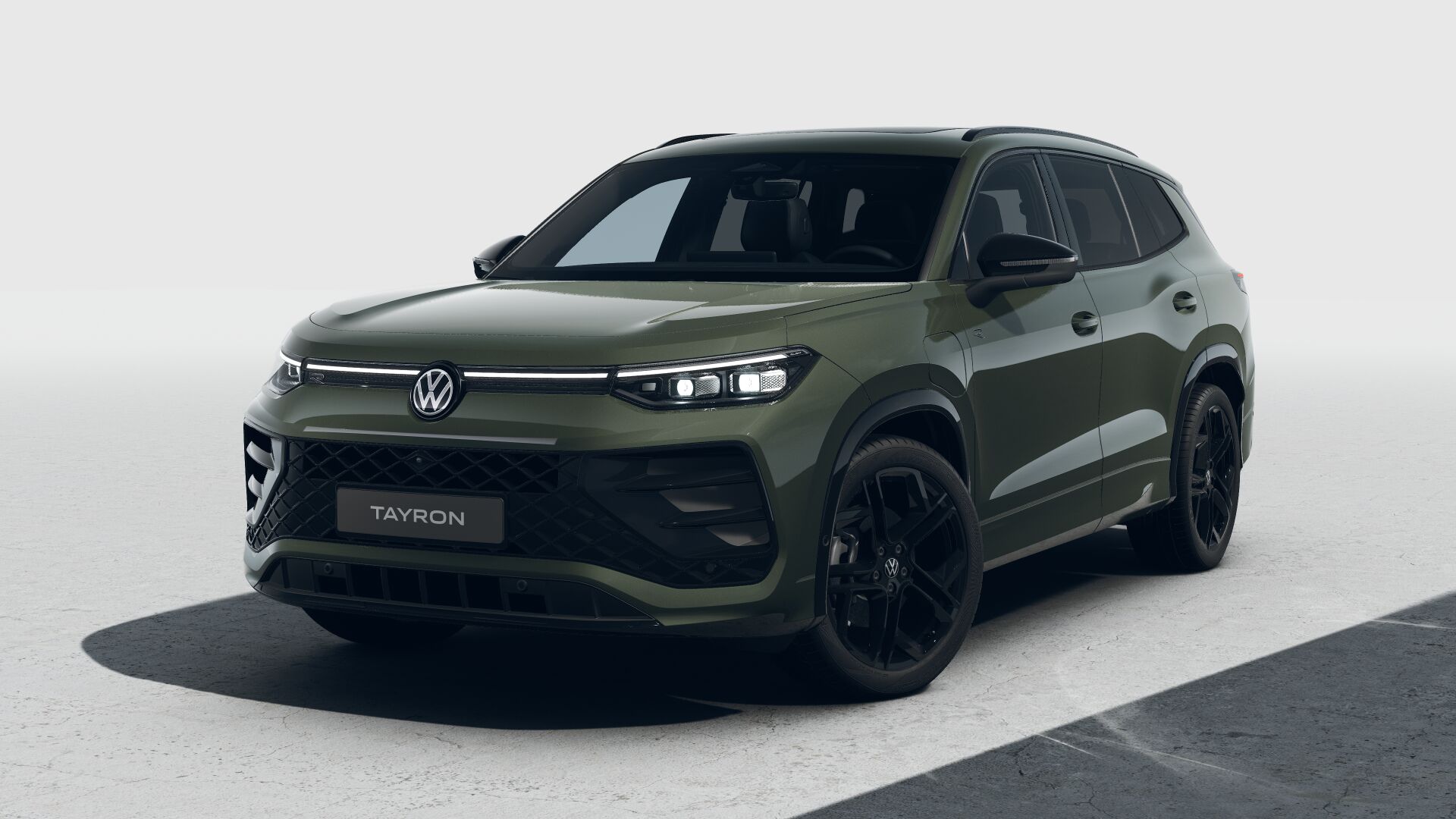 VW Tayron Sport eHybrid DSG 150kW 2026