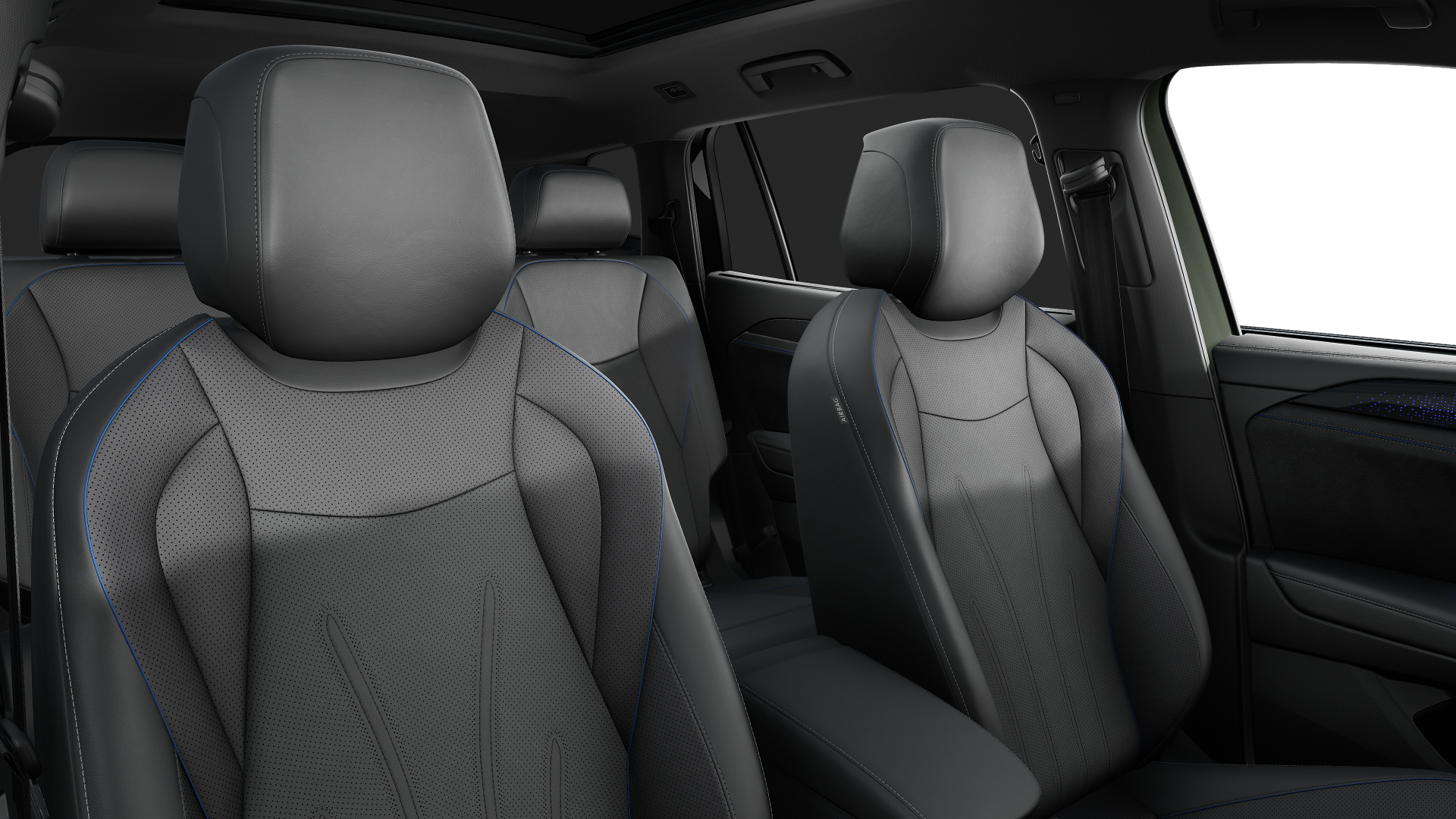 Bild eines Tayron Sport eHybrid DSG 150kW