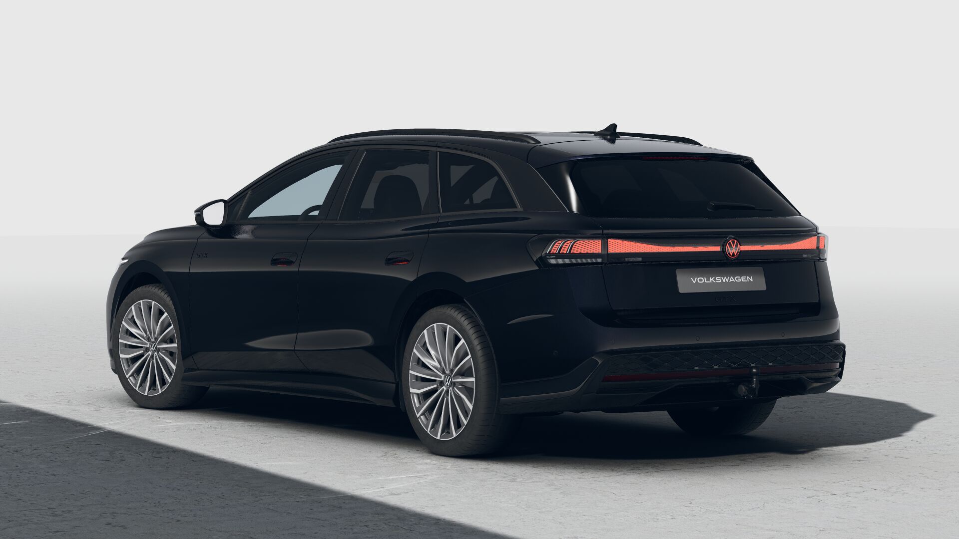 Bild eines ID.7 Tourer GTX 4MOTION 250kW Business