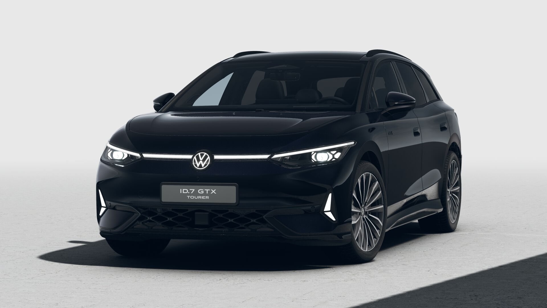 Bild eines ID.7 Tourer GTX 4MOTION 250kW Business