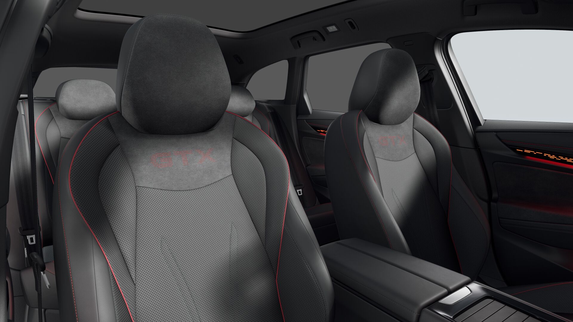 Bild eines ID.7 Tourer GTX 4MOTION 250kW Business