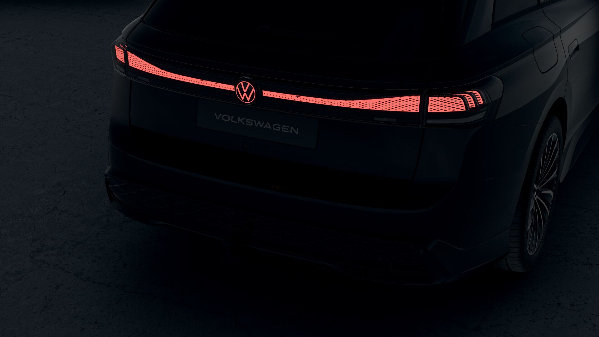 Bild eines ID.7 Tourer GTX 4MOTION 250kW Business