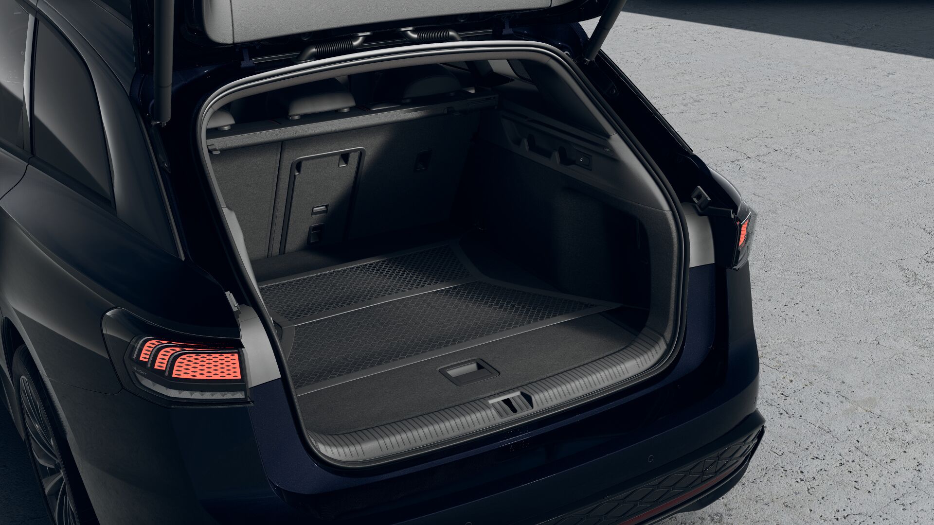 Bild eines ID.7 Tourer GTX 4MOTION 250kW Business