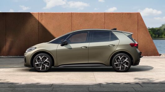 Bild eines ID.3 Neo Life 125 kW - 50 kWh