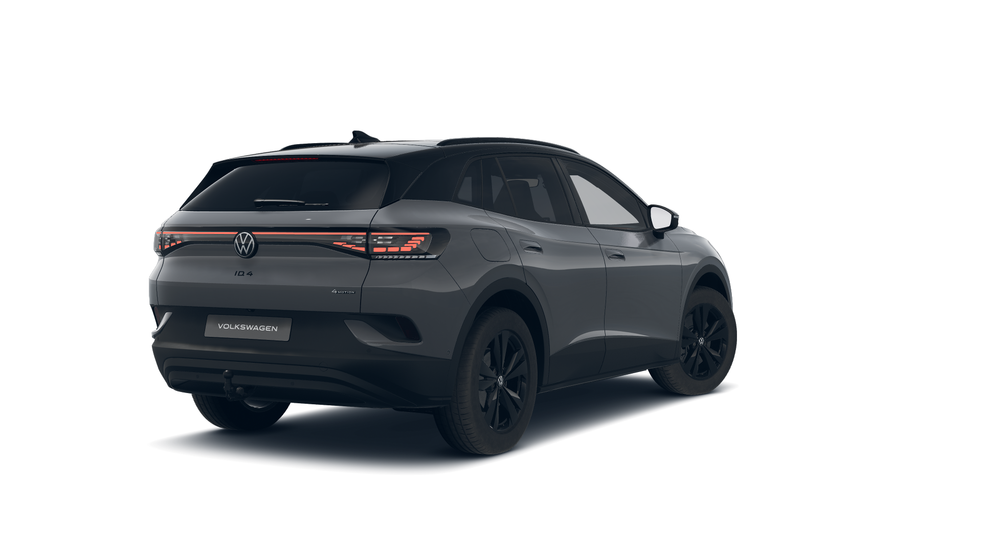Bild eines ID.4 Pro 4MOTION 220 kW Business -77 kWh