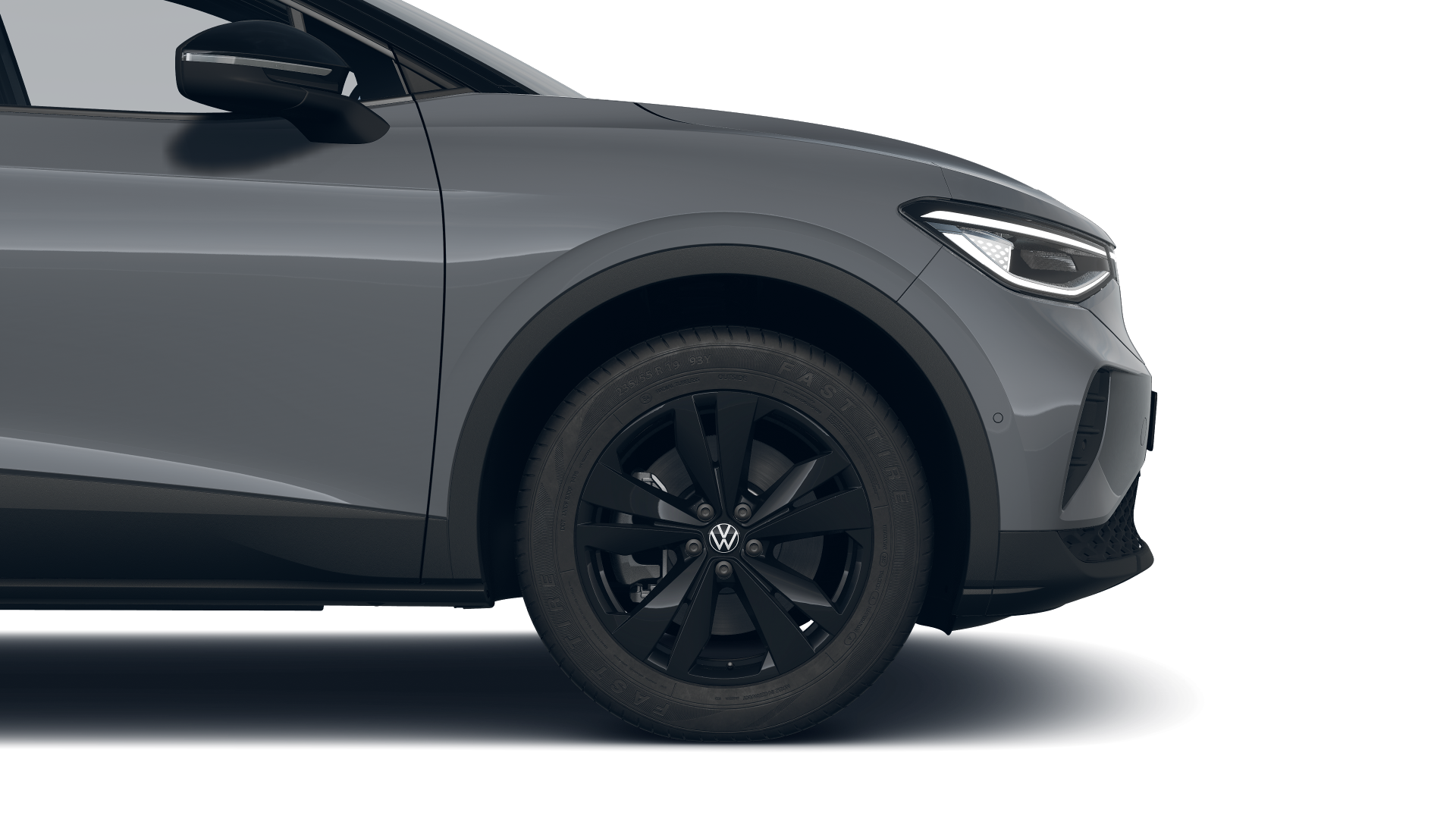 Bild eines ID.4 Pro 4MOTION 220 kW Business -77 kWh