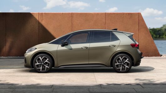Bild eines ID.3 Neo Life 125 kW - 50 kWh