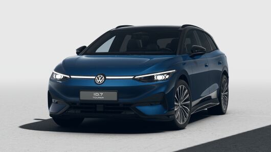 Bild eines ID.7 Tourer Pro S 210 kW Business-86 kWh