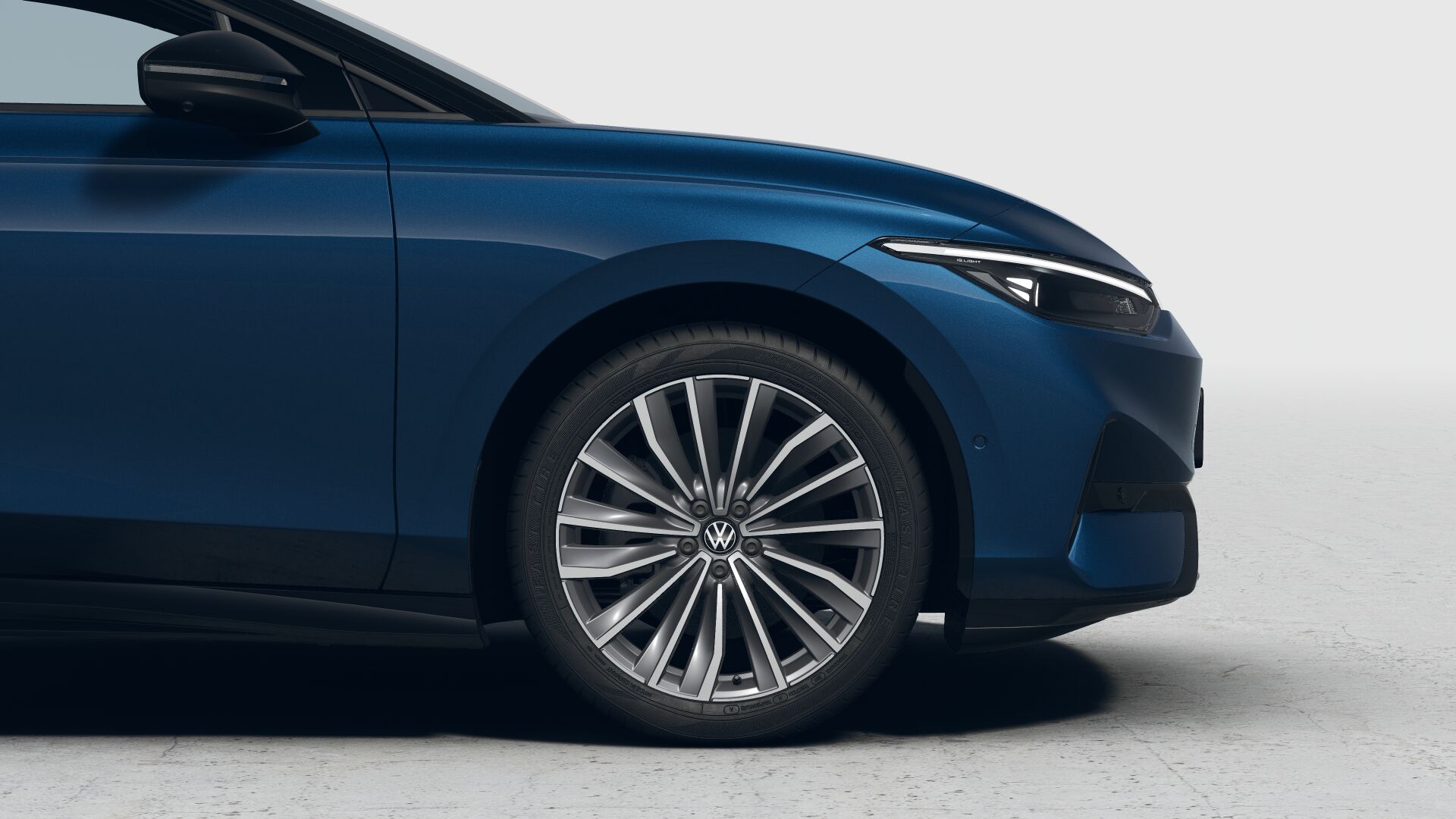 Bild eines ID.7 Tourer Pro S 210 kW Business-86 kWh