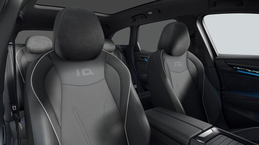 Bild eines ID.7 Tourer Pro S 210 kW Business-86 kWh