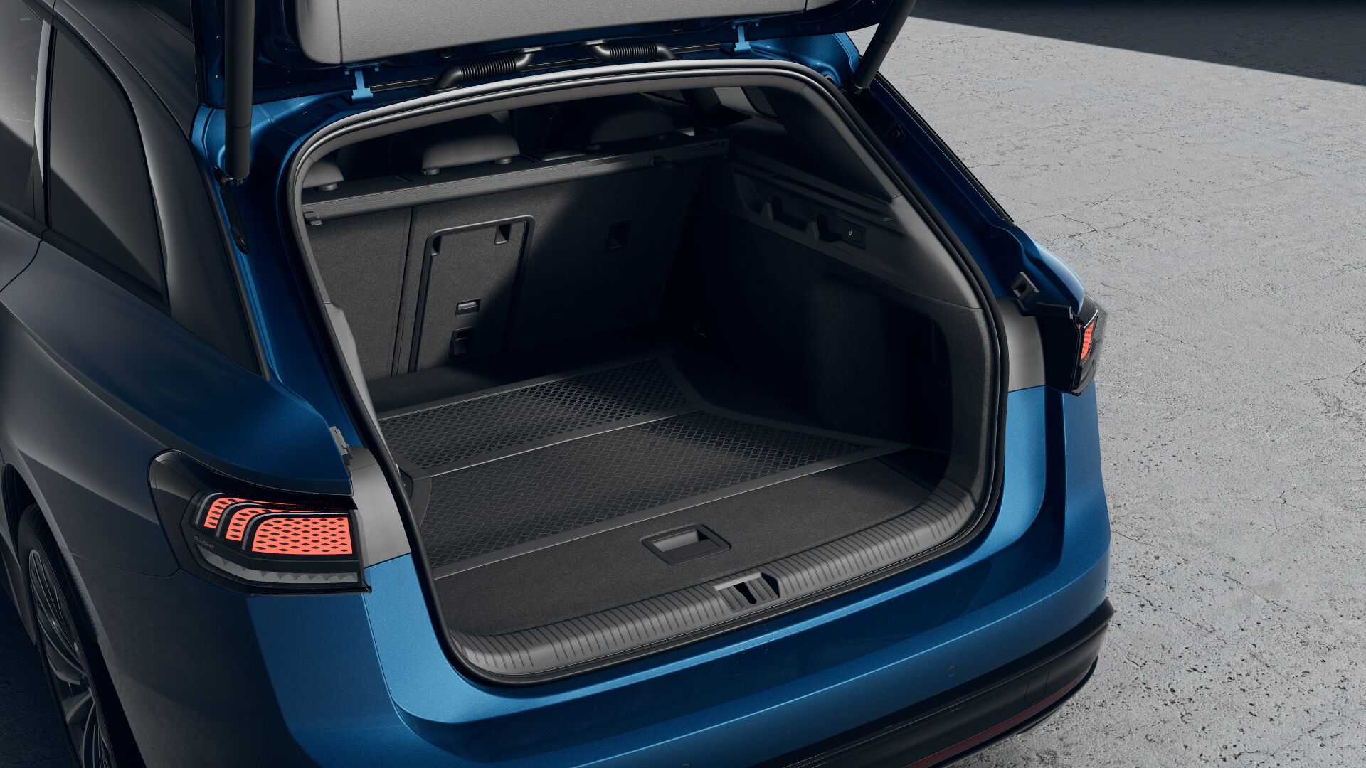 Bild eines ID.7 Tourer Pro S 210 kW Business-86 kWh