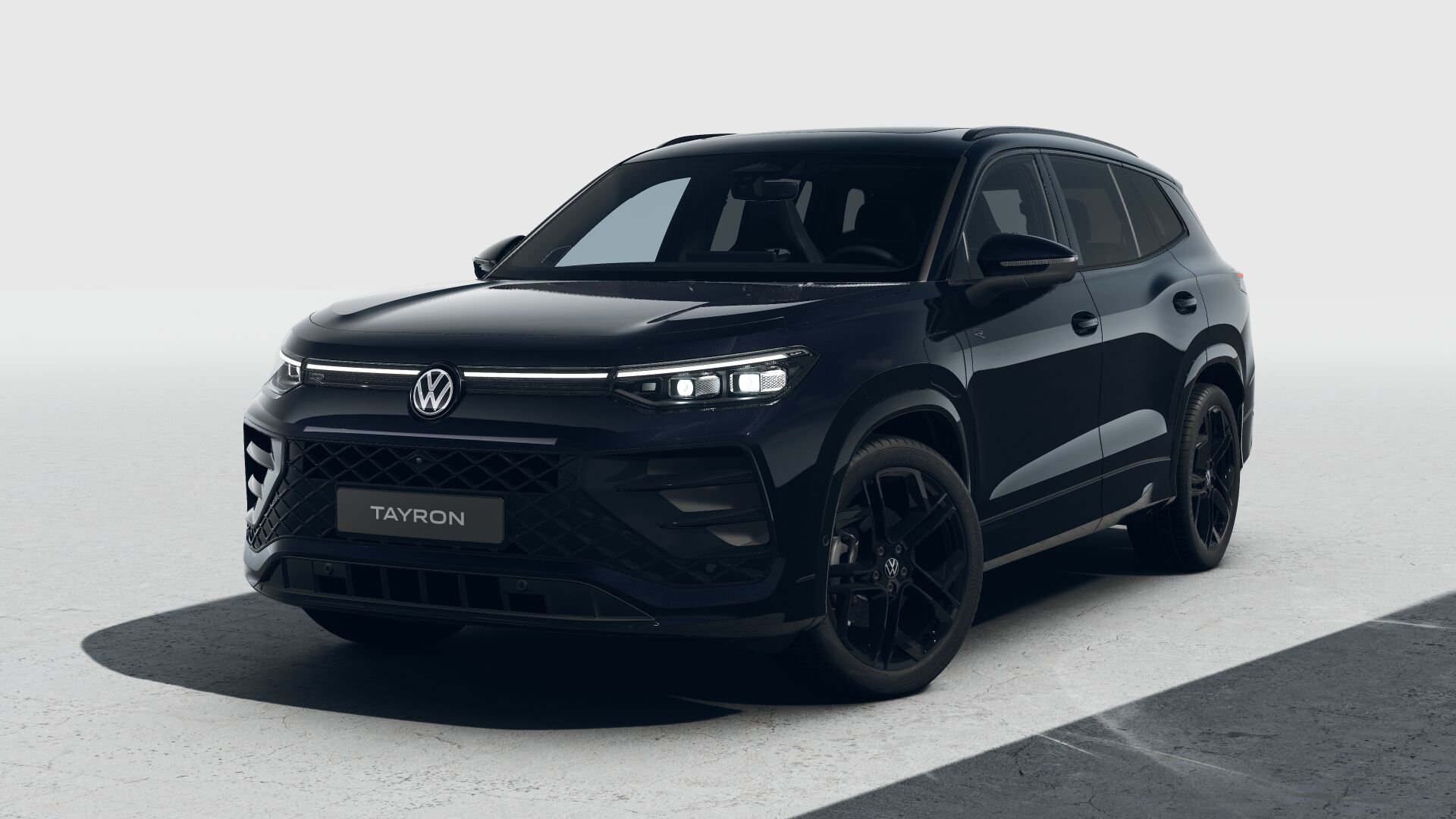 VW Tayron Sport eHybrid DSG 150kW 2026