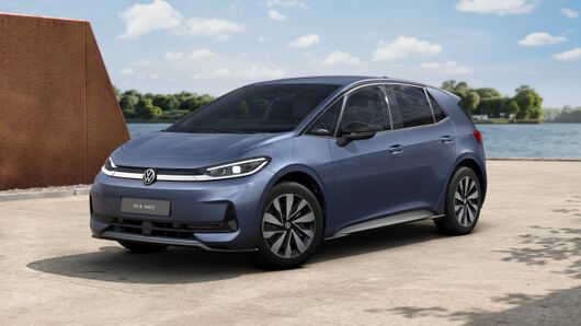 VW ID.3 Neo Life 125 kW - 50 kWh 2026