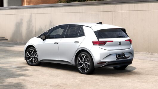 Bild eines ID.3 Neo Style 140 kW - 58 kWh