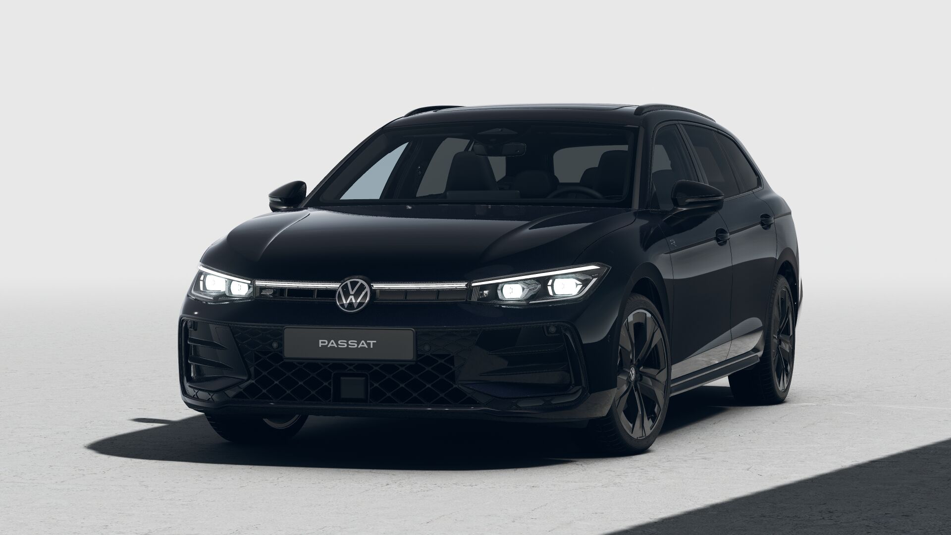 VW Passat Variant Sport TDI DSG 2026