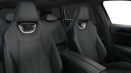 Bild eines Passat Variant Sport TDI DSG