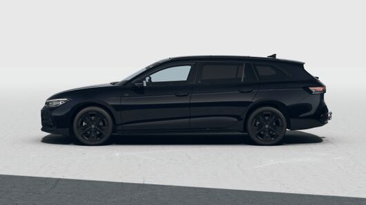 Bild eines Passat Variant Sport TDI DSG