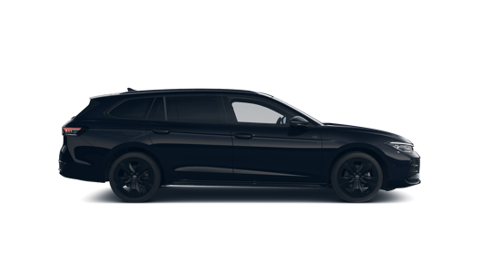 Bild eines Passat Variant Sport TDI DSG