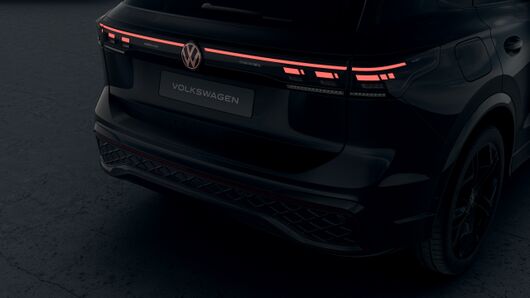 Bild eines Tiguan R-Line TDI 4MOTION DSG