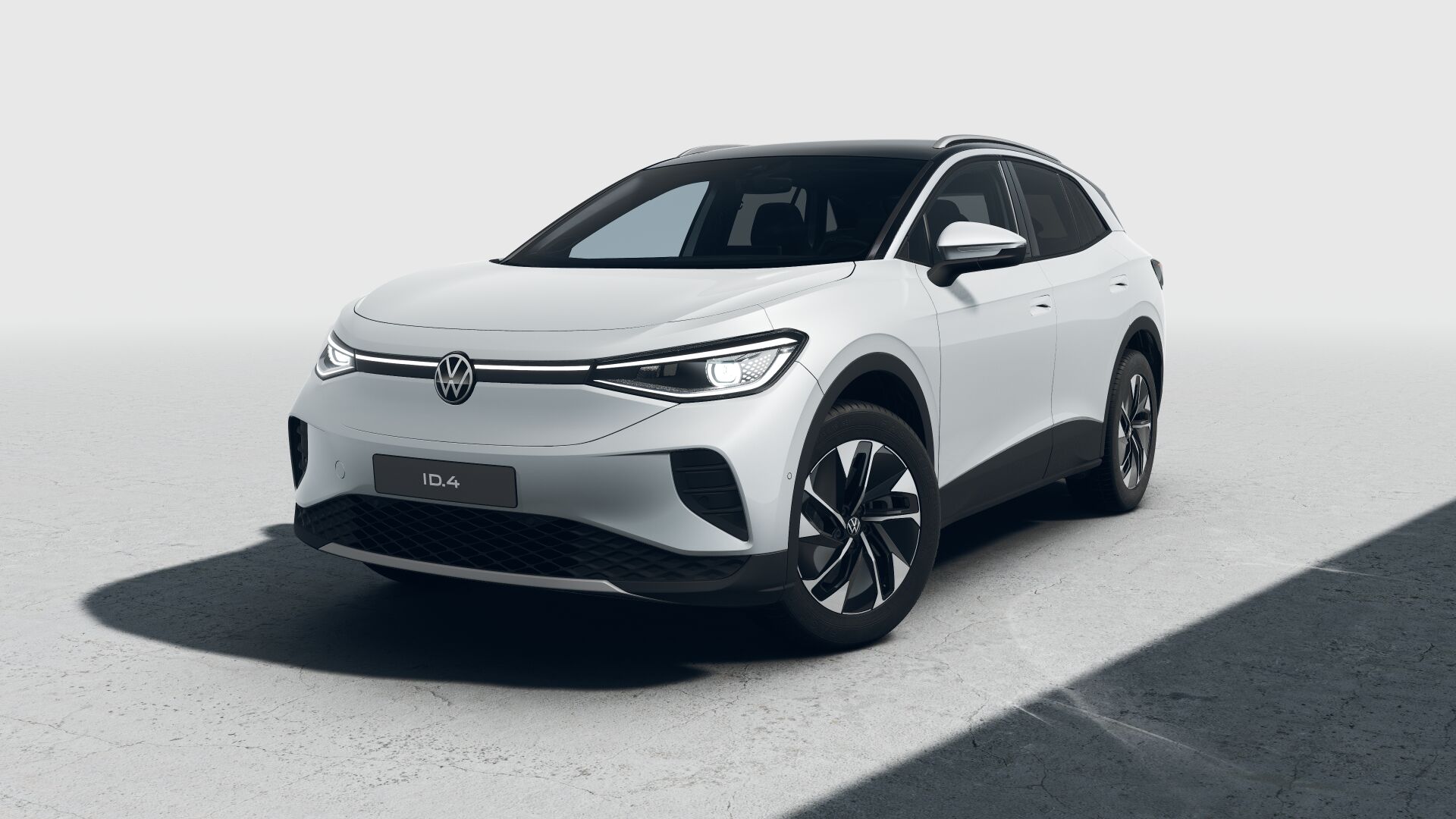 VW ID.4 Pro 210 kW Business - 77 kWh 2026