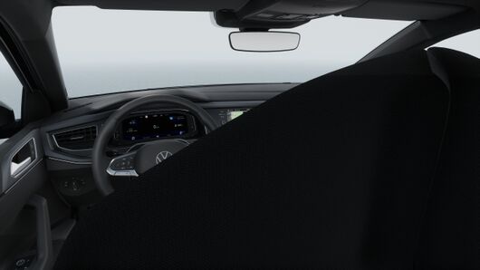 Bild eines Taigo Sport TSI DSG