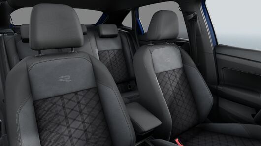 Bild eines Taigo Sport TSI DSG