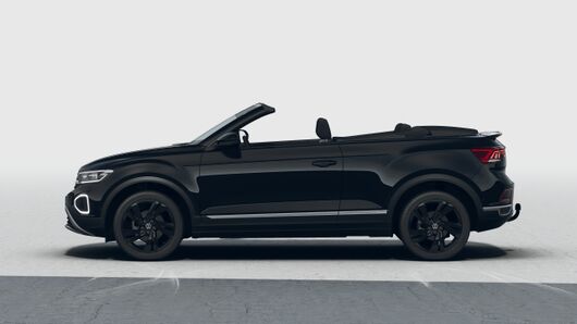 Bild eines T-Roc Cabriolet Style TSI DSG