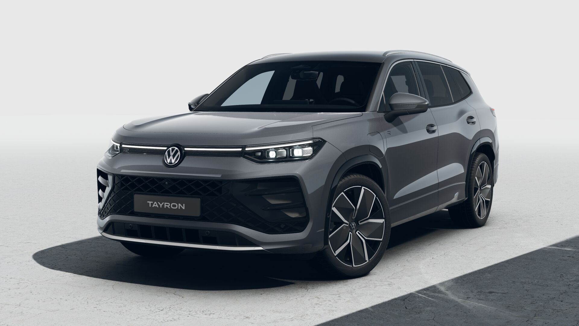 VW Tayron Sport eHybrid DSG 150kW 2026