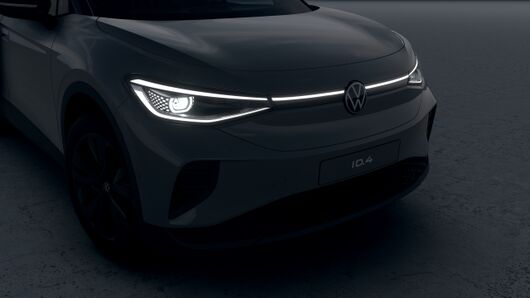 Bild eines ID.4 Pro 4MOTION 220 kW Business -77 kWh