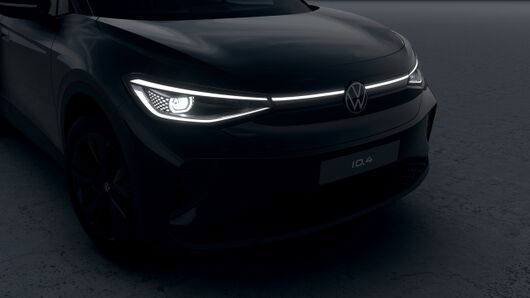 Bild eines ID.4 Pro 4MOTION 220 kW Business -77 kWh