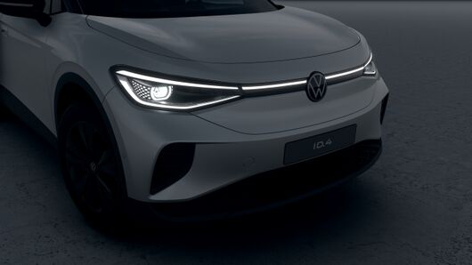 Bild eines ID.4 Pro 4MOTION 220 kW Business -77 kWh