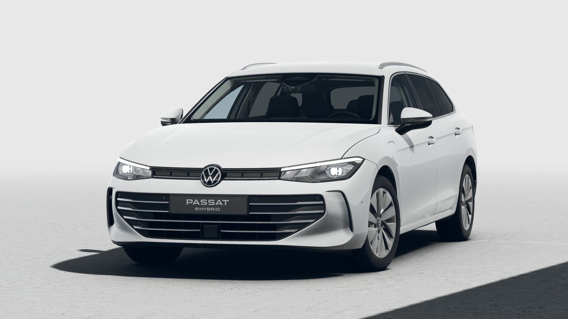 VW Passat Variant Business eHybrid 150 kW 2026