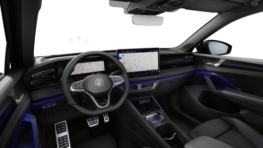 Bild eines Tiguan Sport TSI 4MOTION DSG