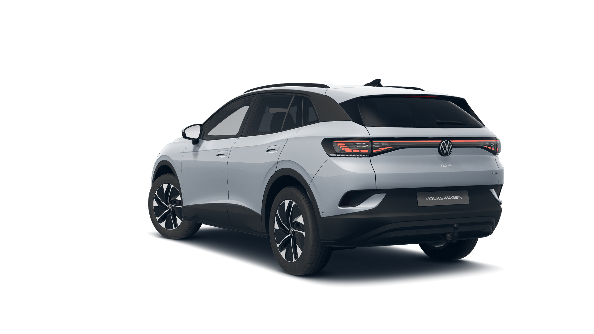 Bild eines ID.4 Pro 4MOTION 220 kW Business -77 kWh