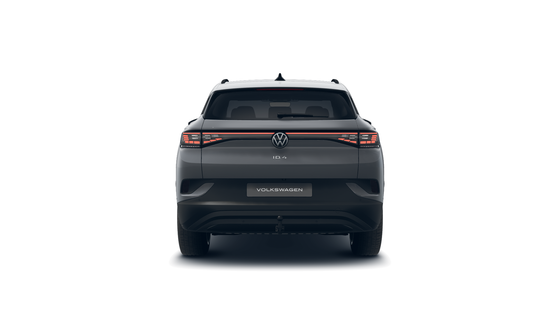 Bild eines ID.4 Pro 210 kW Business - 77 kWh