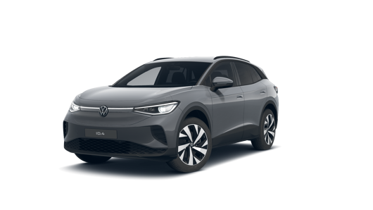 Bild eines ID.4 Pro 210 kW Business - 77 kWh