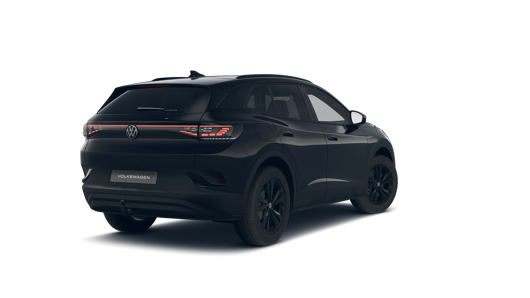 Bild eines ID.4 Pro 210 kW Business - 77 kWh
