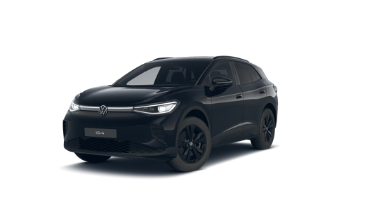 Bild eines ID.4 Pro 210 kW Business - 77 kWh
