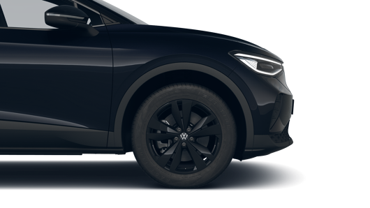 Bild eines ID.4 Pro 210 kW Business - 77 kWh