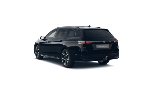 Bild eines Passat Variant Sport eHybrid 150 kW