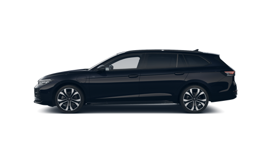 Bild eines Passat Variant Sport eHybrid 150 kW