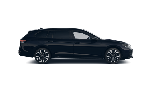 Bild eines Passat Variant Sport eHybrid 150 kW