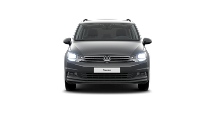 Passt für Volkswagen Touran L Caccessorie intelligente elektrische