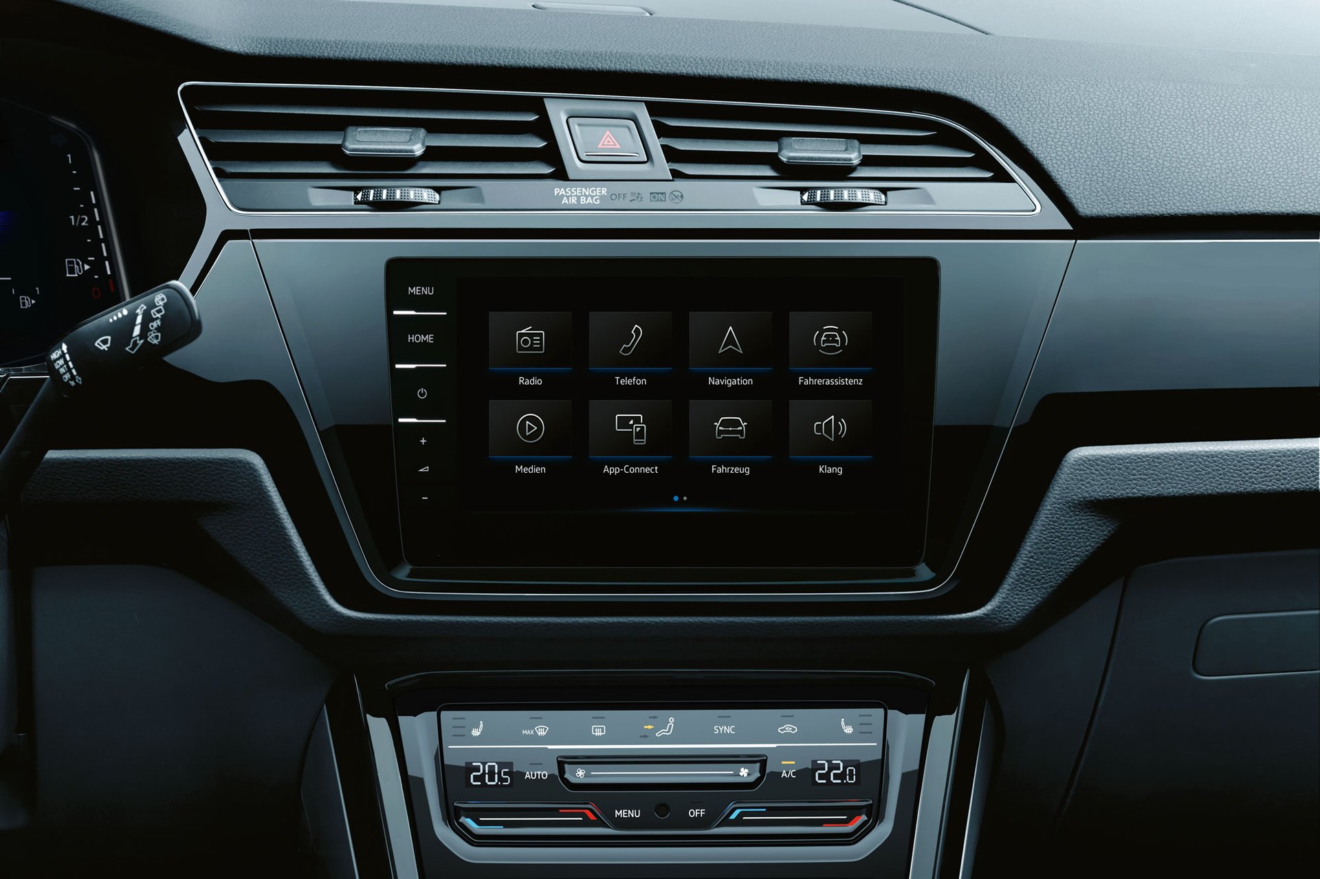 Navigationssystem "Discover Pro" inkl.