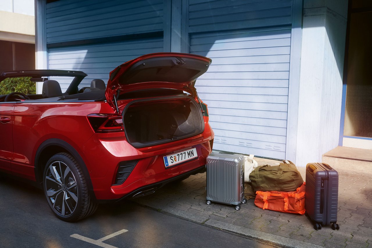 Schlüsselloses Schließ- und Startsystem