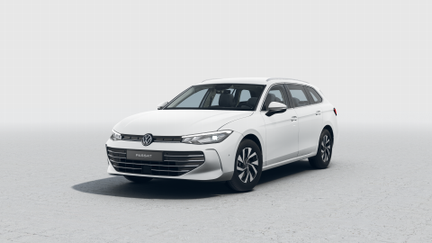 Der neue VW Passat 2024, Modelle und Preise