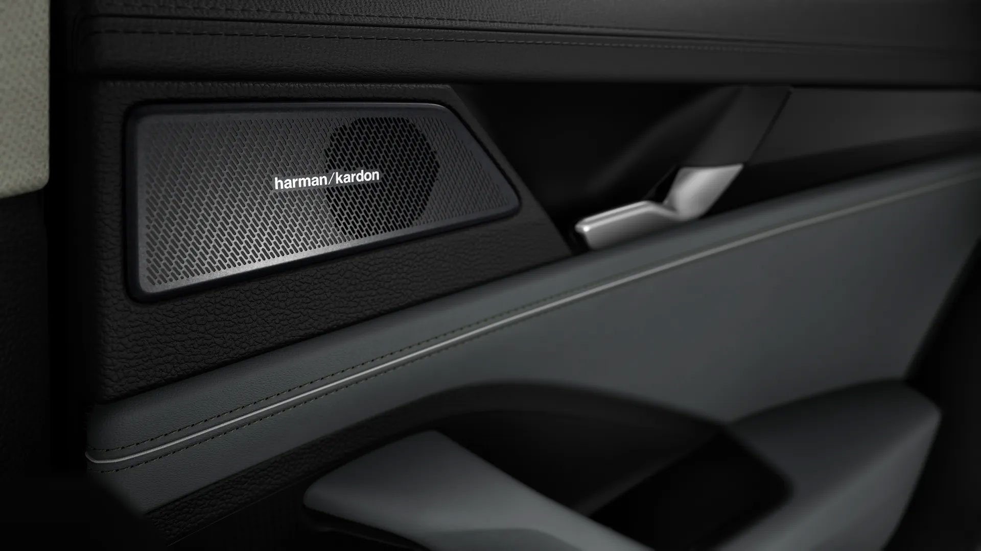 Soundsystem "Harman Kardon"